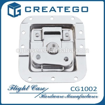 tool case keyboard case hardware recessed lock