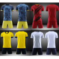 ensemble de maillots d&#39;uniforme de football 2019 2020