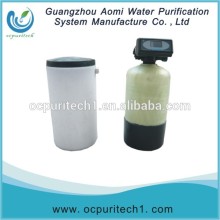 Small Automatic Control Domestic Boiler Water Softner