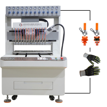 Complete PVC Products Production Line