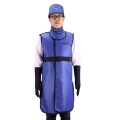 x ray double sides lead protection vest