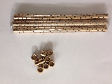 graphite bronze bushing ,JDB Copper Bushing