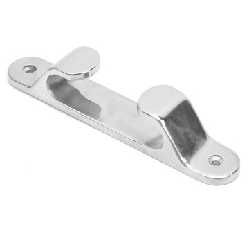 Stainless Steel Boat Cleat: Anchoring & Mooring Solutions