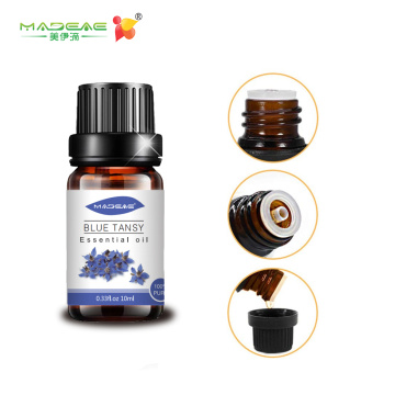 High quality Blue Tansy essential Oil for massage