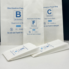 Wholesale Sterilized Dental Paper Pouch Bags: A Comprehensive Guide to Dental Consumables