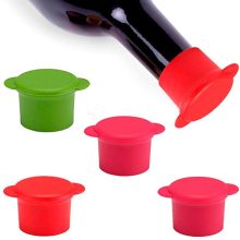 Köksartiklar Bottle Caps Reusable och Sealer Covers