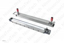 Electrode Cutter with Ceramic Blade