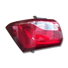 Chevrolet Equinox 2017 Left Right Rear Tail Lamp Taillight