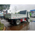 SINOTRUCK HOWO Mini Cargo Truck / Dump Truck / Tipper