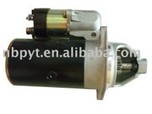 Starter Motor--Ukraine Tractor--ST362A
