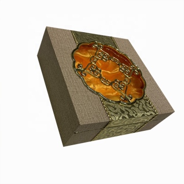 Customized Bird's Nest Packaging and Gift Boxes