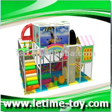 Children indoor play equipment