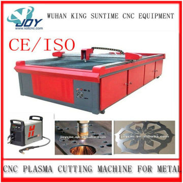 plasma cutting mental plasma treatment machine