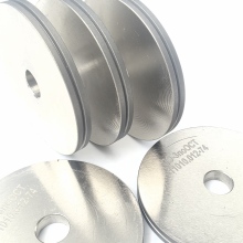 Electroplated Diamond Grinding Wheel