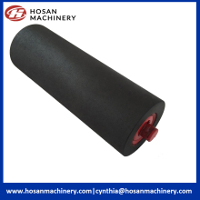 Coal Mining Industry Type Conveyor Belt Return Rollers
