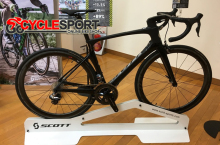 2017 Scott Foil Premium Bike