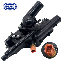 25600-2G600 Thermostat Housing Auto Engine Part Coolant Thermostat Housing For Hyundai SONATA Kia OPTIMA