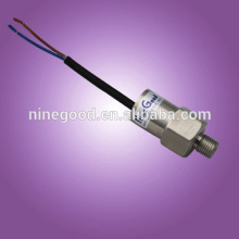 adjustable stainless steel air gas oil pressure switch