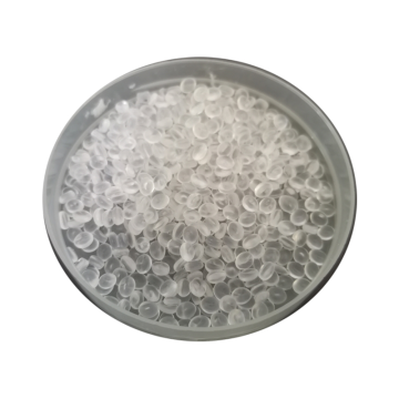 virgin Polypropylene Copolymer PPR Resin / PP Granules