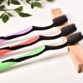 Two color toothbrush plastic handle manufacturing facilities