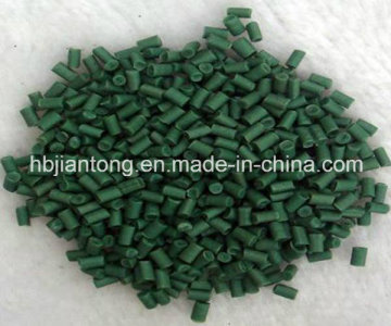 Recycle PP/LDPE/HDPE Plastic Resin Injection Grade