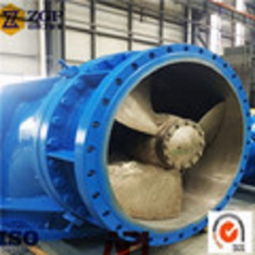 Horizontal Axial Flow Pump &amp; Propeller Pump