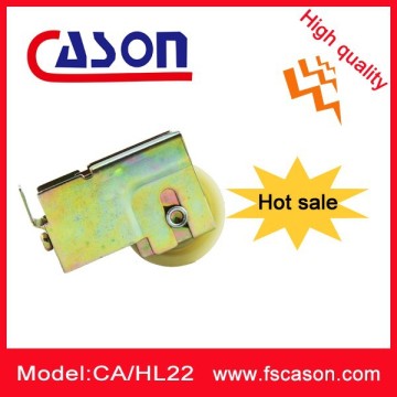 Foshan professional export window nylon roller