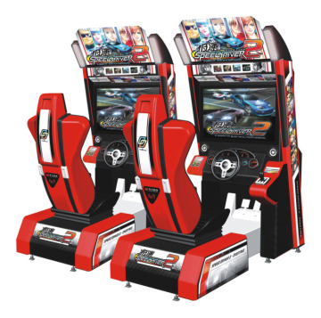 Arcade Game Machine Speed Driver 2 Game Machine