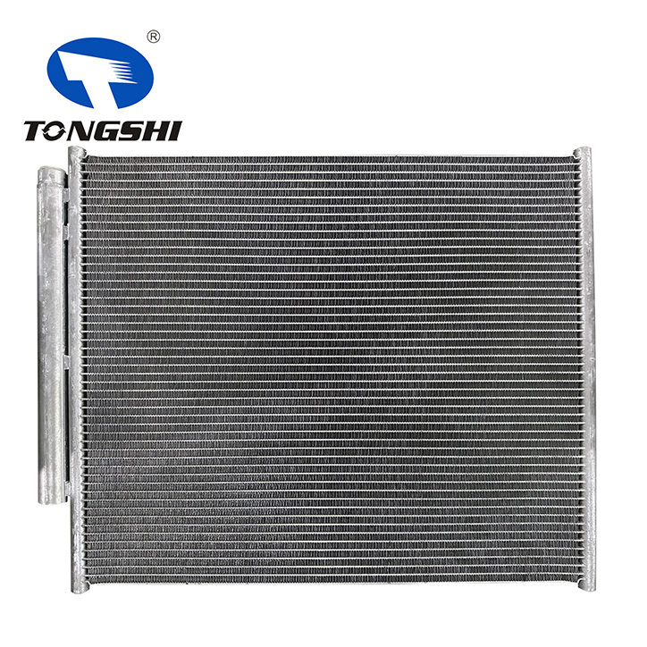 88461-35150/ 88461-60091 Air Condenser for Toyota 4Runner SR5 V6 4.0L 2003–2009 88461-35150/ 88461-60091 Air Condenser for Toyota 4Runner SR5 V6 4.0L 2003–2009