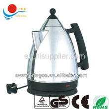 Good Design Electric Kettle 1.7l?