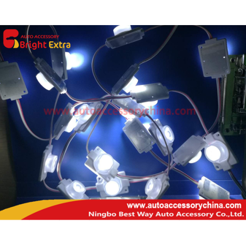 Single High Power Led Module