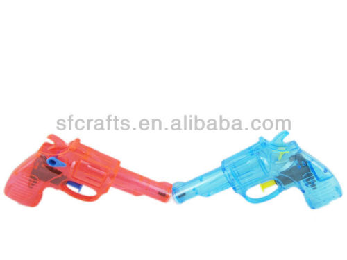 Funny kids Plastic summer water gun toys