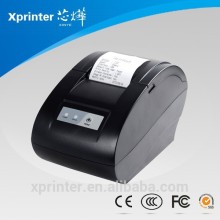 high printing pos receipt printer for 58mm pos systems