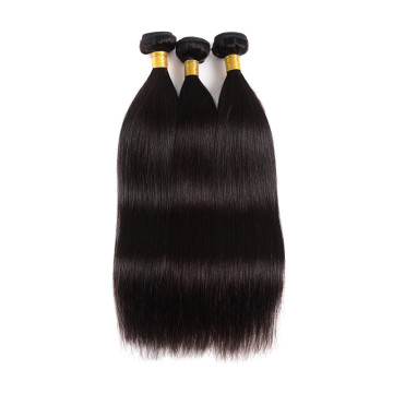 Bundles Indian straight hair 100% human hair,6a 7a 8a  indian hair bundles, 100% virgin indian hair