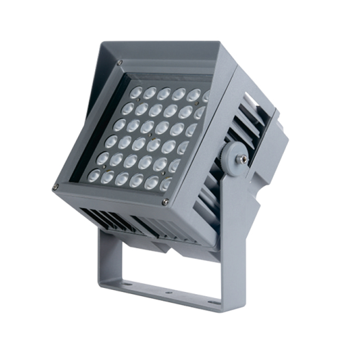 New design outdoor flood light hot sale