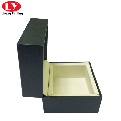 Square Hinged Bangle Gift Box