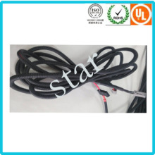 Factory Customized Wire Cable Harness For Automobile
