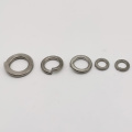 Spring Lock Washer Assortment Set