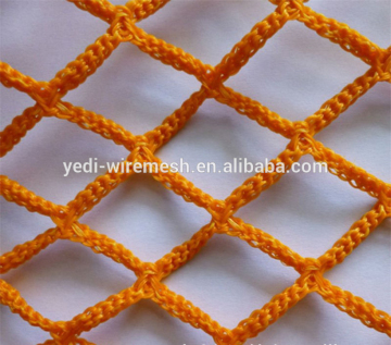 Knotless Nylon raschel mesh Netting