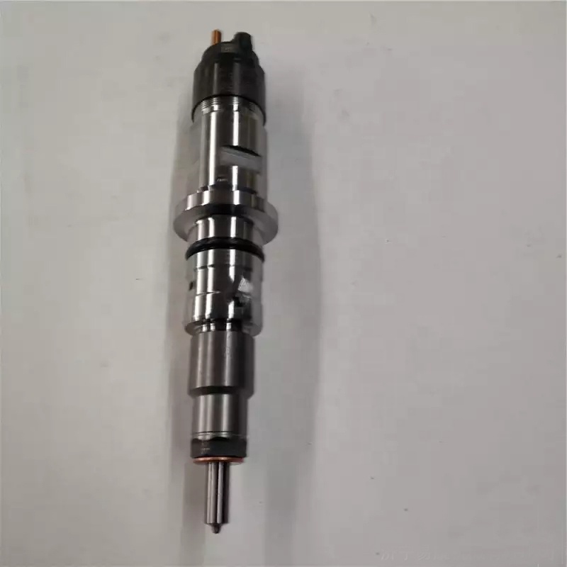 Cummins Injector 0445120236