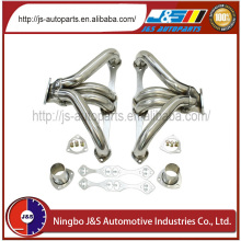 wholesale exhaust header factory