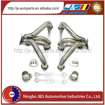 wholesale China exhaust header pipe