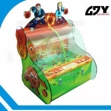 Fantastic carnival redemption machine