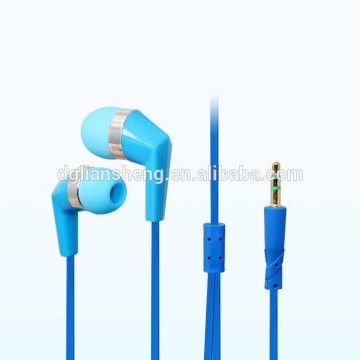 Cool earphones for girls, computer accessories and mobile phone accessories, cute cheap headphone