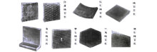 Microlite Cast Basalt Tile