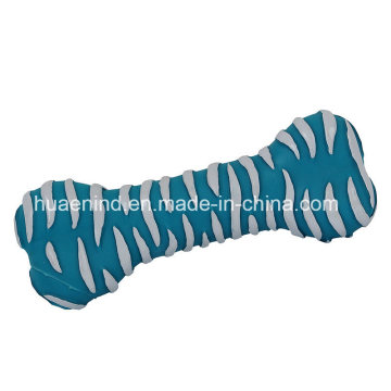 Dog Toys Vinyl Bone Pet Products