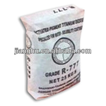 micronized titanium dioxide with good quality