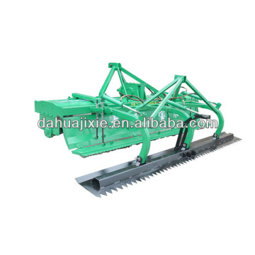 Rotary Tiller For Rice Field