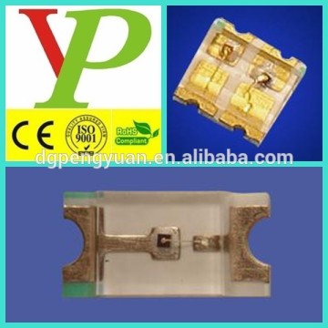 best-selling 1206 smd led diodes