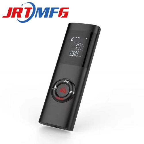 Distance laser USB Mesurer le télémètre 30m